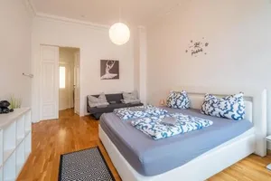 Image of traumhafte Jugendstilwohnung in zentraler Lage
