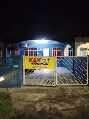 Image of CTi Homestay Tok Jembal Kuala Terengganu