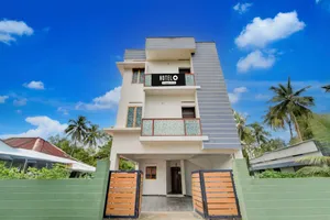 Image of Super Hotel O Kazhakkoottam Near Technopark Phase 3