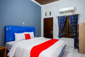 Image of RedDoorz at Pakuncen Malioboro Yogyakarta