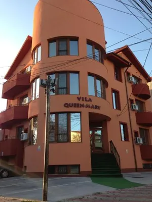 Image of Vila Queen Mary