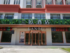 Image of Lano Hotel Tibei Lhasa Chengguan District Linguo West Road Potala Palace