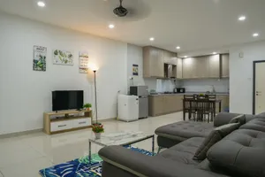 Image of DaMen HomeStay @SubangJaya USJ 1/Sunway B14*8 5PAX