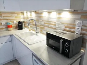 Image of Le Piade, confort moderne, vue dégagée, clim, ascenseur, WiFi