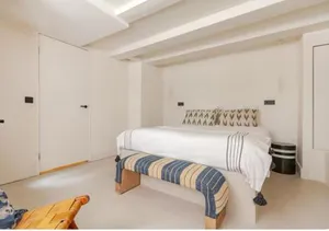 Image of Canal Suite in the city center of Amsterdam