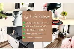 Image of Le Bohème