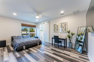 Image of Luxury Home With Rooftop Views