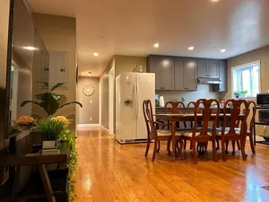Image of San Francisco 3BR3BA w free parking near airport