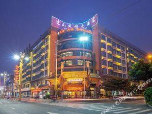 Image of Liangshan Fengqing Hotel