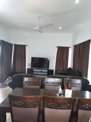 Image of Samayra's Apartment
