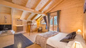 Image of Le Ciste - Chalet - BO Immobilier- Châtel-Reduced prices on ski passes Châtel & Portes du Soleil