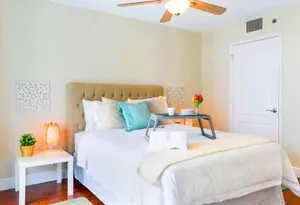 Image of LUXURY 2 Bedroom Apartment At BRICKELL with pool