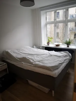 Image of Cozy one bedroom apartment in vesterbro