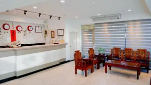 Image of Athens Business Hotel