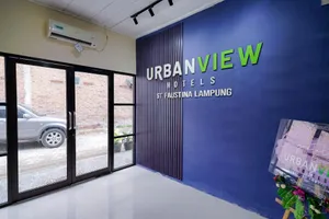 Image of Urbanview Hotel St Faustina Lampung by RedDoorz