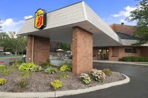 Image of Beachwood Inn