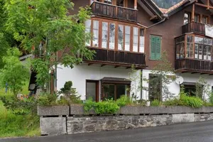 Image of Between Lakes Beatenberg