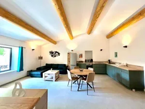 Image of La tanière d'Agoult