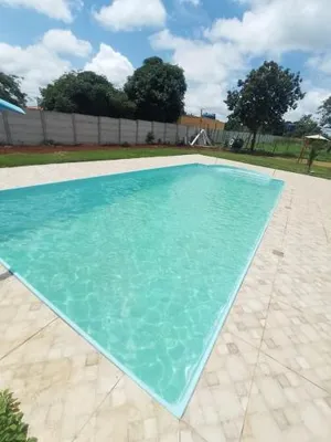 Image of Residencial linda vista casa azul