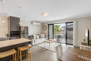 Image of Contemporary & Convenient - City Fringe Townhouse!