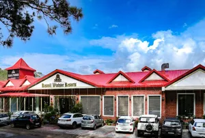 Image of Kasauli Windsor Resorts