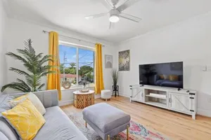 Image of Comfy & Updated Apartment centrally located minutes away from everything!