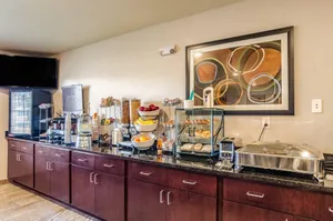 Image of Cobblestone Inn & Suites - Bridgeport