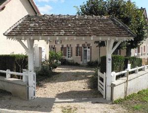 Image of La Petite Tuilerie