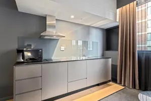 Image of Hobart City Apartments