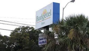 Image of Budgetel Inn Wilmington