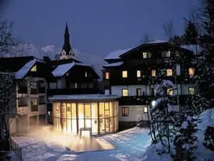 Image of Hotel Bon Alpina