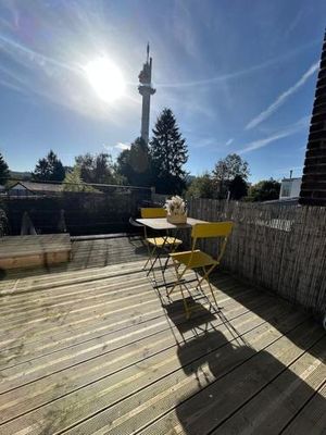 Image of L Orea - Canon d Or - Terrasse - Wifi - Parking Gratuit