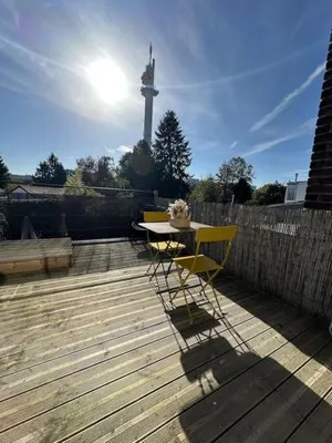 Image of L Orea - Canon d Or - Terrasse - Wifi - Parking Gratuit
