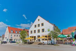 Image of Gasthof Postbräu