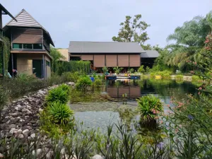 Image of Gopeng Riverstones Rainforest Retreat