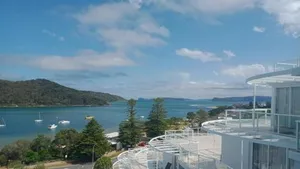 Image of Panorama Daze Ettalong Beach