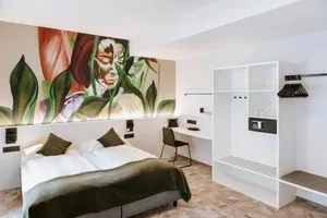 Image of ART-INN Design Self-Check-in-Hotel