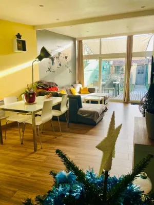 Image of Villa Petit Charles - CDG Paris airport - Parc Asterix - Extra Shuttle