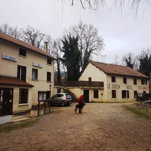 Image of Le Durzon