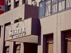 Image of Kuster Hotel
