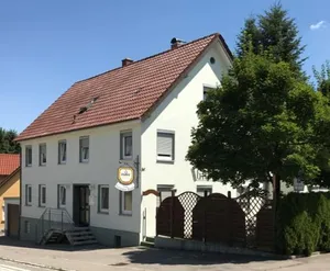 Image of Pension Grüner Baum