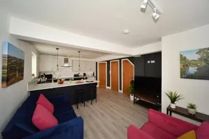 Image of Chester Road Serviced Apartments