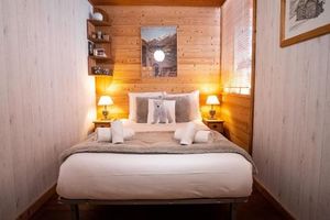 Image of Refuge des Alpages - Duplex - Vue Aiguillette des Houches