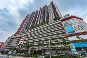 Image of PV21 Setapak/ Wangsamaju  - Room Only 1D