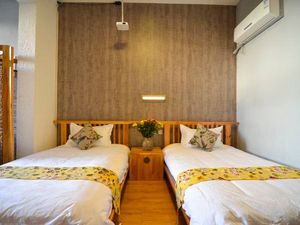 Image of Dali Buxianshan Boutique Guesthouse