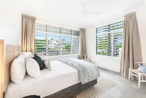 Image of 'Botanica Hoja' A Nightcliff Balcony Refresh
