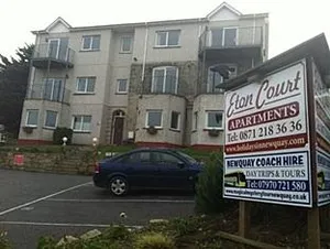 Image of Eton Court Apartments