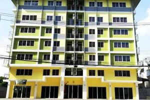 Image of Cozy for 2 PPL/30 mins to DMK Airport/Near center2