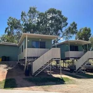 Image of Big4 Aussie Outback Oasis Holiday Park