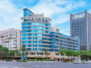 Image of Radow E Hotel (Wenzhou Station Avenue)